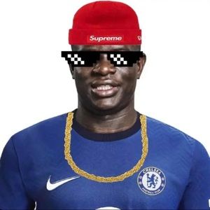 Meet your Posher, Jose